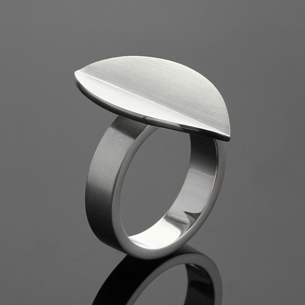 Solid silver jewellery designs