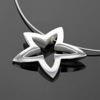Solid sterling silver jewellery Mauritius