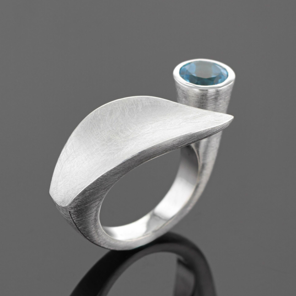 Silver rings Mauritius