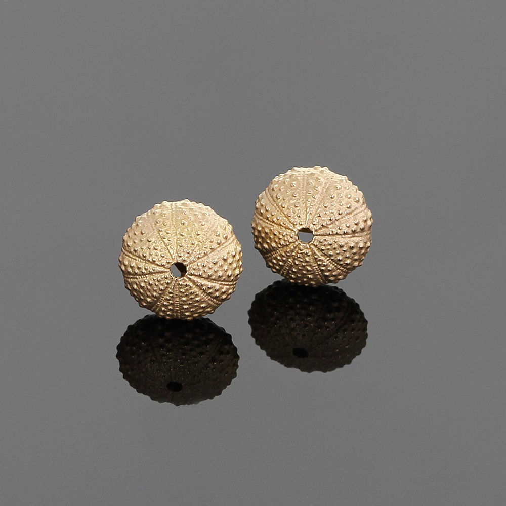 Sea urchin jewellery Mauritius